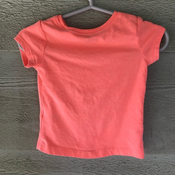 2 Girl’s 12 Month t-shirts - Picture 5 of 5